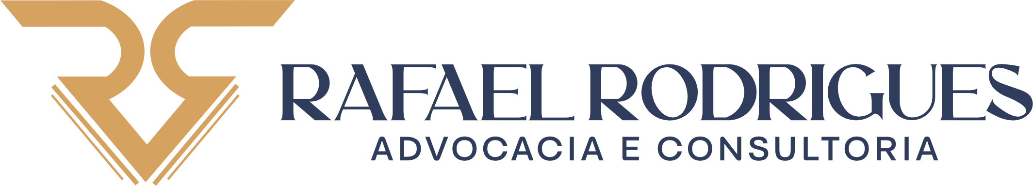Rafael Rodrigues Logo
